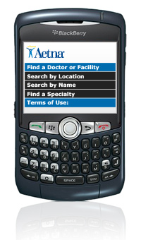 Aetna Mobile Apps Aetna