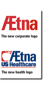 New Health Name and Logo